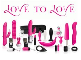 Напоминание об окончании акции на французский бренд Love to Love