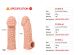 Насадка на член Kokos Cock Sleeve CS 004 M