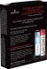 Подарочный набор Sensuva Lips & Nips Pleasure Kit - Chocolate Strawberry 2 x 4г