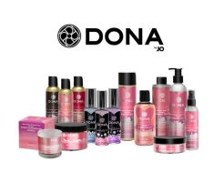 Новый тренинг по брендам Dona by JO и Bucked
