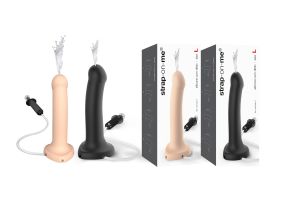 Горячие новинки от Dorcel, Love To Love, MixGliss и Strap-on-me