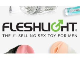 На склад поступили мужские игрушки от Fleshlight