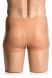 Накладна вагіна Master Series Silicone Vagina + Butt Panties - Medium