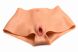 Накладна вагіна Master Series Silicone Vagina + Butt Panties - Small