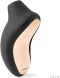 Звуковий стимулятор LELO SONA Cruise Black