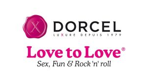 Горячие новинки от Dorcel и Love To Love