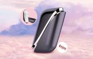 Стильний і компактний SATISFYER PRO TRAVELER знову в наявності!