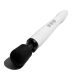 Вибромассажер DOXY Die Cast R Stardust White