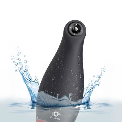Мастурбатор Otouch Pleasure Engine, 7 режимов вибрации, 5 режимов фрикций, подогрев, джойстик