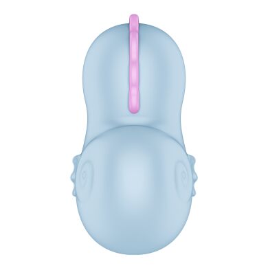 Вакуумный клиторальный стимулятор Satisfyer Sea Pony