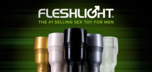 На склад поступили маcтурбаторы Fleshlight