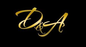 Новый эротический ролевой костюм горничной от D&A (Украина)