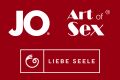 Осталась неделя, чтобы принять участие в мартовских акциях: скидки на БДСМ-аксессуары Art of Sex и Liebe Seele, подарки к лубрикантам System JO
