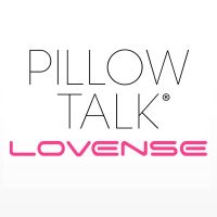 Зустрічайте новинки від брендів Pillow Talk та Lovense
