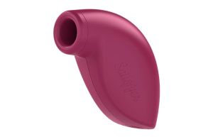 Новая поставка от Satisfyer: Новиники и Бестселлеры!
