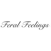 Новинки: кожаные аксессуары Feral Feelings (Украина)