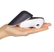 Satisfyer Pro Traveler - снова в наличии, коррекция цен на Satisfyer