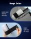 Рукав-мастурбатор Lovense Solace Pro Grip Kit с креплением для Solace Pro