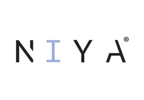 Встречайте новый бренд NIYA  — элегантность, утонченность и лаконичность