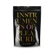 Набір Bijoux Indiscrets Instruments of Pleasure — PURPLE, Черный