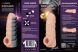Насадка на член Kokos Nude Sleeve NS 001 M