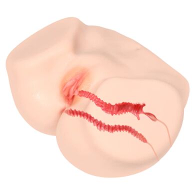 Мастурбатор Kokos 004 Vailla ONAHOLE Real Vagina