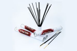 Ароматические палочки с феромонами MAI Cosmetics из жаркой Испании