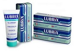 Новое поступление Lubrix, Real Body и Bijoux Pour Toi