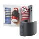 Вибронасадка Tenga CUP VIBRATOR, 7 режимов, 2 мастурбатора в комплекте