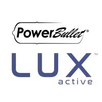 Встречайте новые бренды PowerBullet и Lux Active