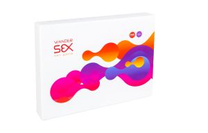 Новая эротическая игра WanderSex 2.0