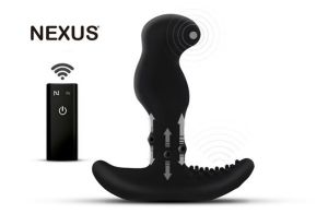 Новинка G-Stroker от Nexus (Великобритания)
