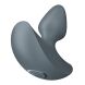 Анальная вибропробка Satisfyer Booty Absolute Beginners 1, для начинающих