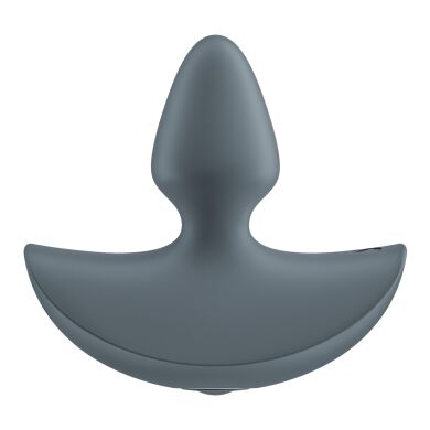 Анальная вибропробка Satisfyer Booty Absolute Beginners 1, для начинающих