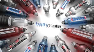 Новая гидропомпа Hydromax X30 Wide Boy и другие новинки от Bathmate