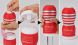 Мастурбатор VACUUM TENGA CUP