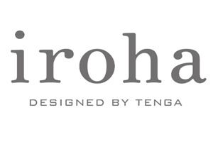 Відеоогляд на тонкий вібратор для точки G Iroha Koharu