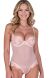 Боди Passion ZOVEL BODY light pink XL