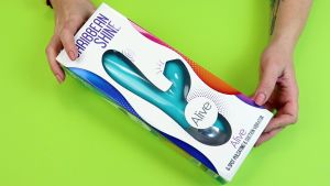 Суперские новинки из Испании от брендов Alive, Amoreane и SilexD