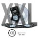 Набор презервативов Satisfyer Premium Condoms XXL (64 мм) 100 шт