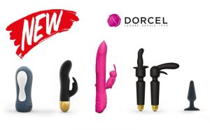 Новинки Dorcel и Love to Love из Франции