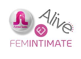 Поступление товаров испанских брендов Adrien Lastic, Alive и Femintimate. 