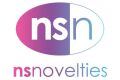 Новый бренд в нашем ассортименте: NS Novelties!