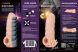Насадка на член Kokos Nude Sleeve NS 005 M