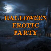 Настав час дати трохи свободи вашим фетишам з акцією "HALLOWEEN EROTIC PARTY"