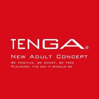 Поступление товаров японского бренда Tenga.