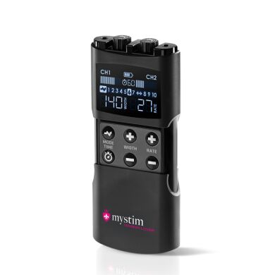 Электростимулятор Mystim Tension Lover 2