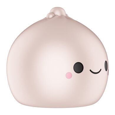 Вакуумный клиторальный стимулятор Satisfyer Mochi Beige