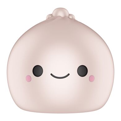 Вакуумный клиторальный стимулятор Satisfyer Mochi Beige