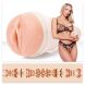 Мастурбатор Fleshlight Girls: Emma Hix - Syrup, со слепка вагины, очень нежный